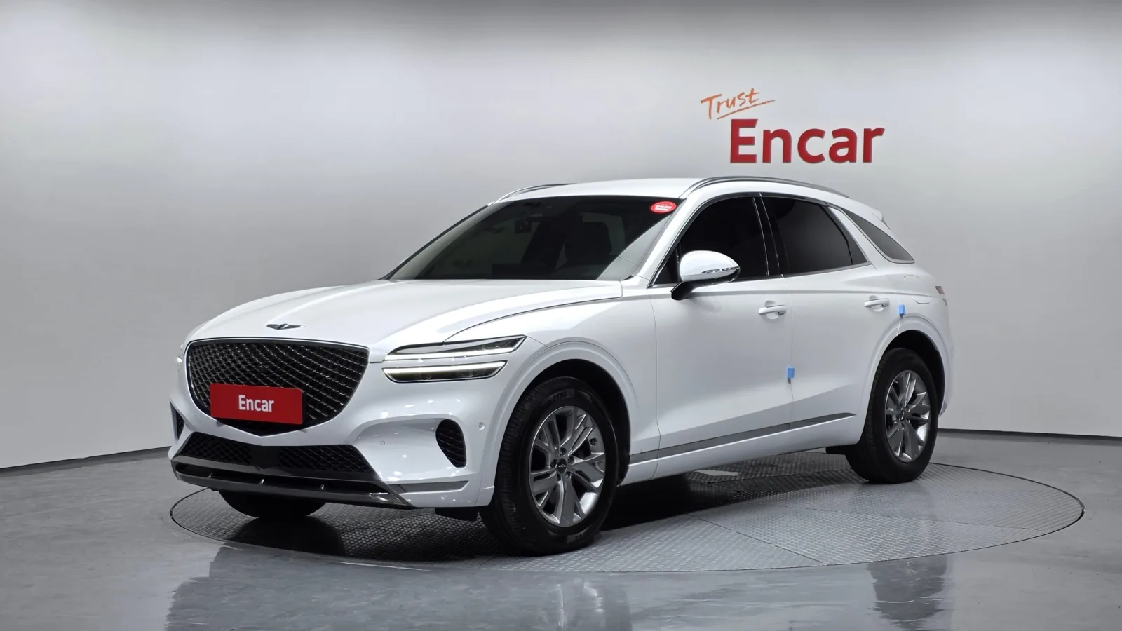 2023 Genesis GV70