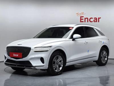 2023 Genesis GV70