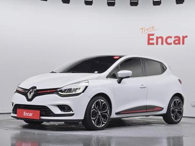2019 Renault Korea Cilo