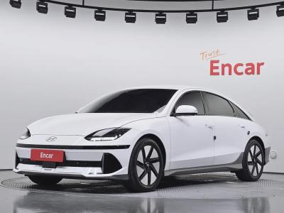 2023 Hyundai Ioniq 6