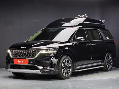 2022 Kia Carnival