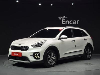 2020 Kia Niro