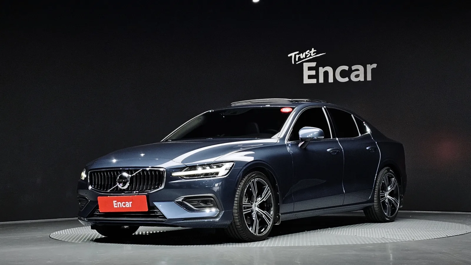 2020 Volvo S60