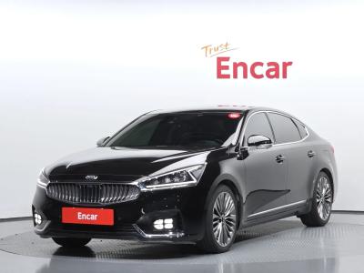 2017 Kia K7
