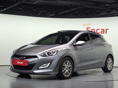 2014 Hyundai i30