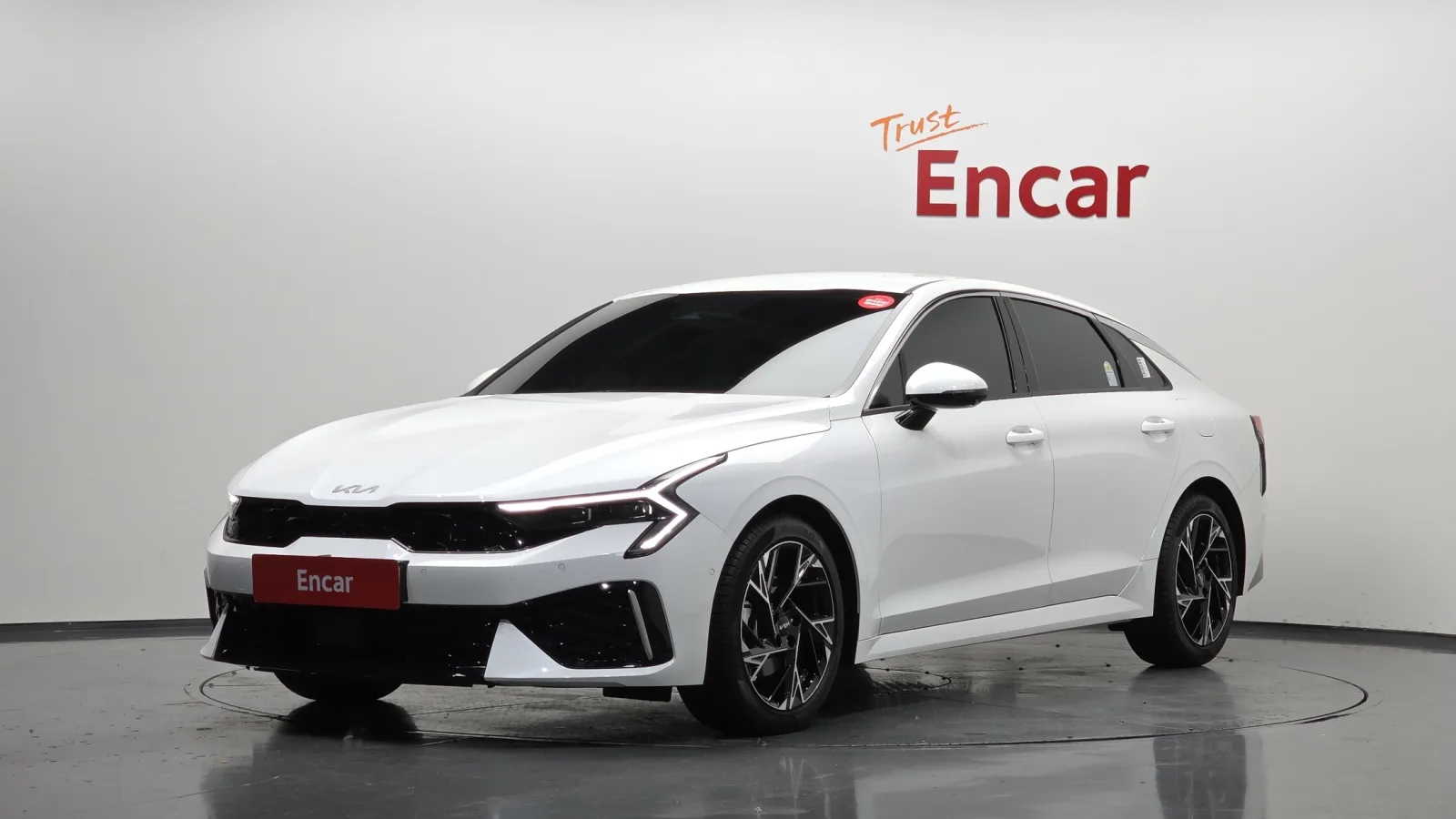 2025 Kia K5