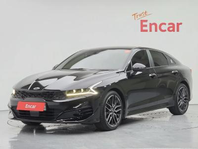 2020 Kia K5