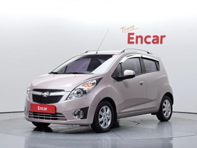 2012 Chevrolet Spark