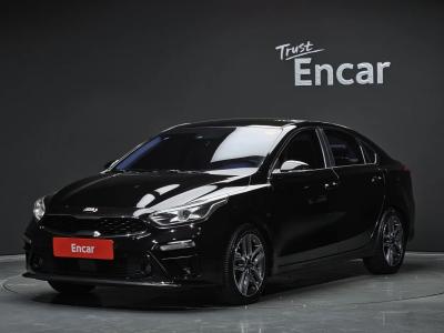 2019 Kia K3