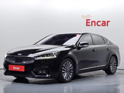2017 Kia K7