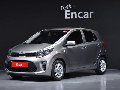 2018 Kia Picanto