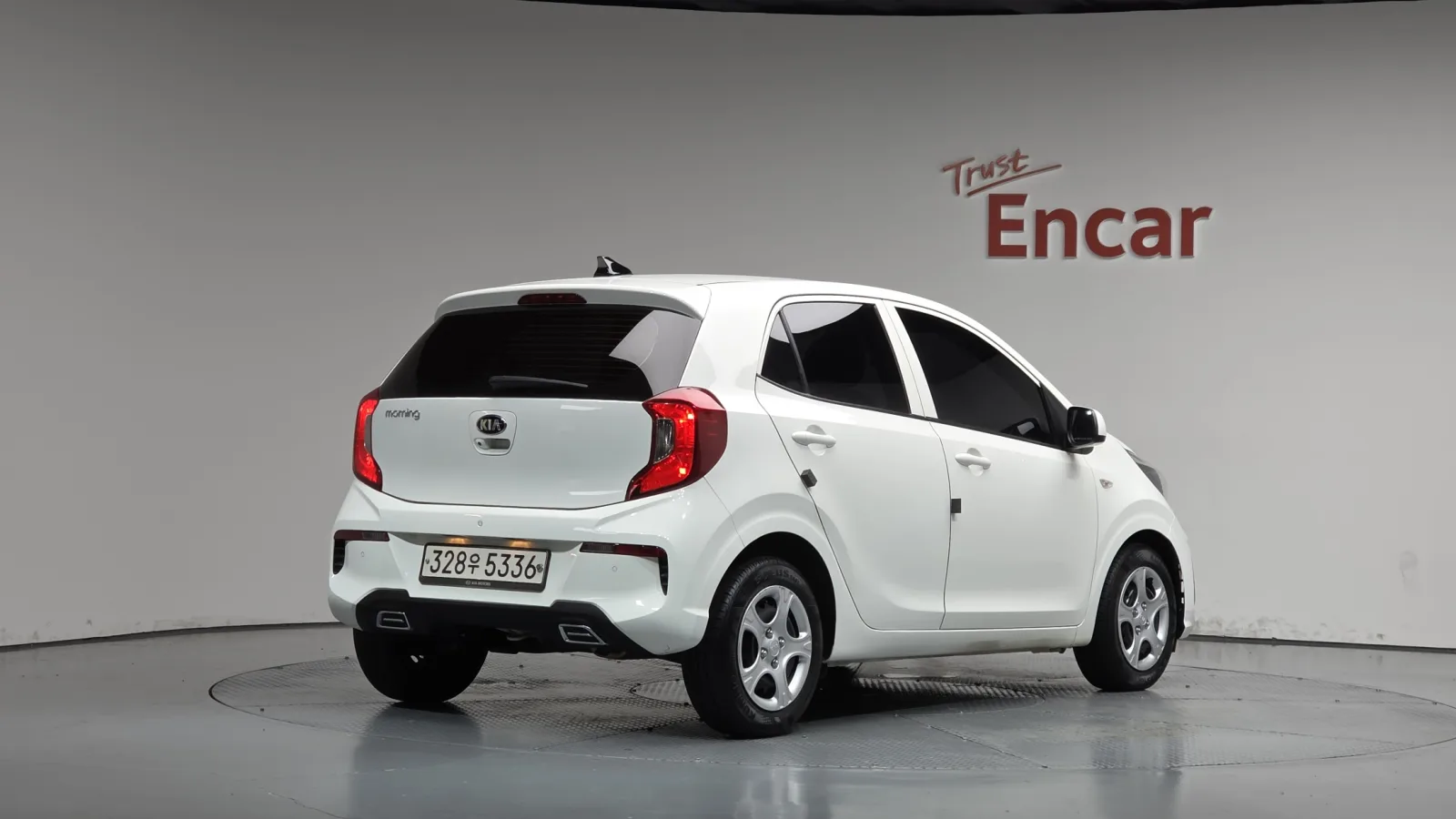 2021 Kia Picanto