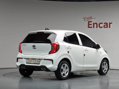 2021 Kia Picanto