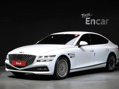 2024 Genesis G80