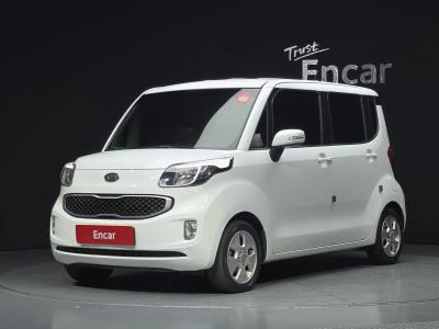 2012 Kia RAY