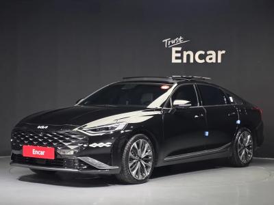 2023 Kia K8