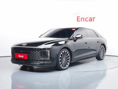 2024 Hyundai Grandeur