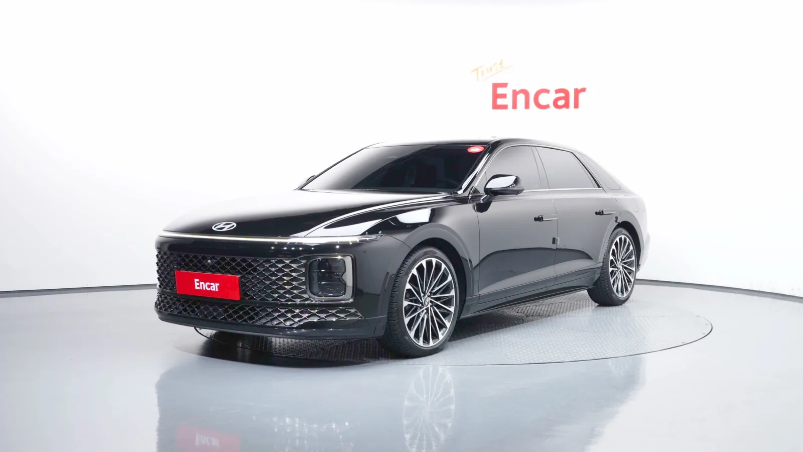 2024 Hyundai Grandeur