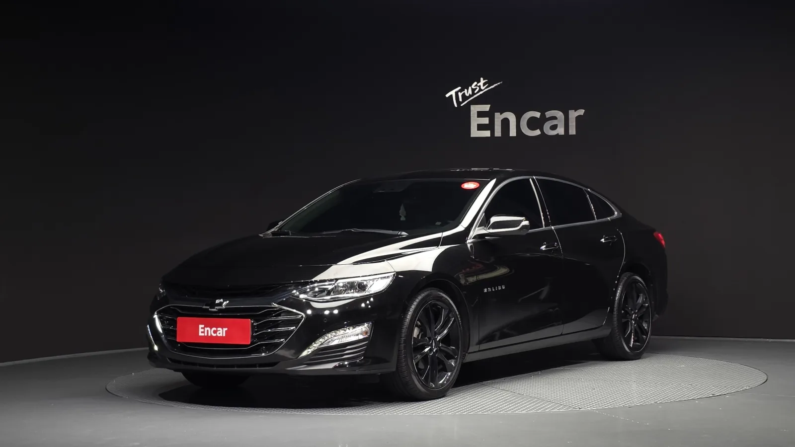 2019 Chevrolet Malibu