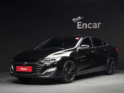 2019 Chevrolet Malibu