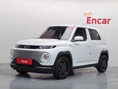 2023 Hyundai Casper