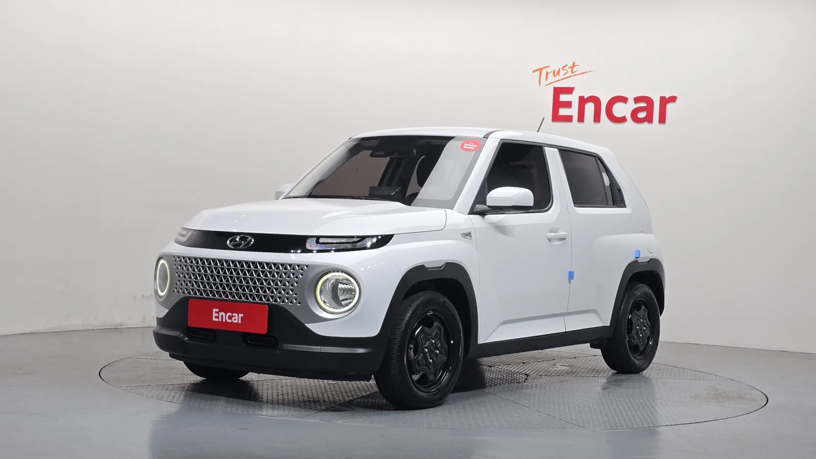2023 Hyundai Casper