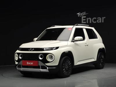 2023 Hyundai Casper