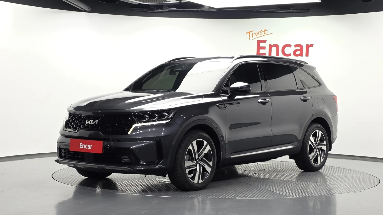 2023 Kia Sorento