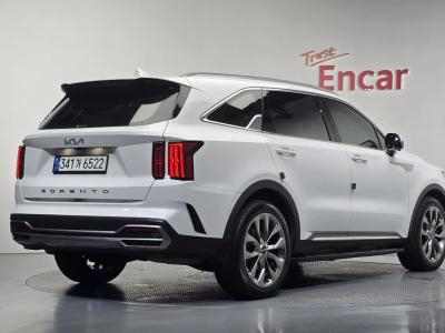 2022 Kia Sorento