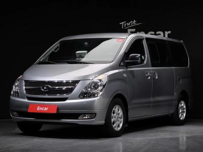 2011 Hyundai Starex