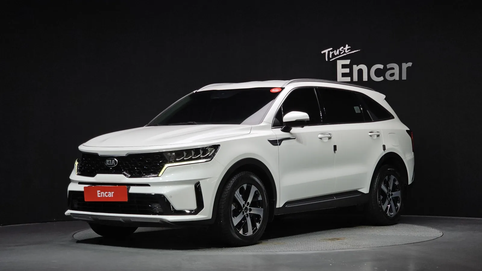 2021 Kia Sorento