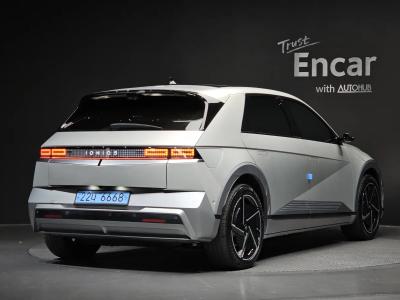 2025 Hyundai Ioniq 5
