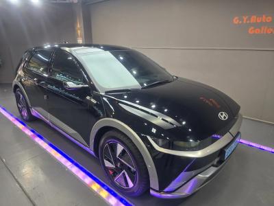 2025 Hyundai Ioniq 5