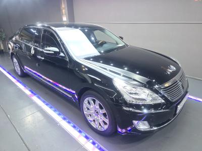 2011 Hyundai Equus
