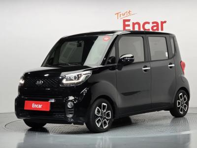 2021 Kia RAY