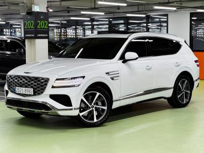 2024 Genesis GV80