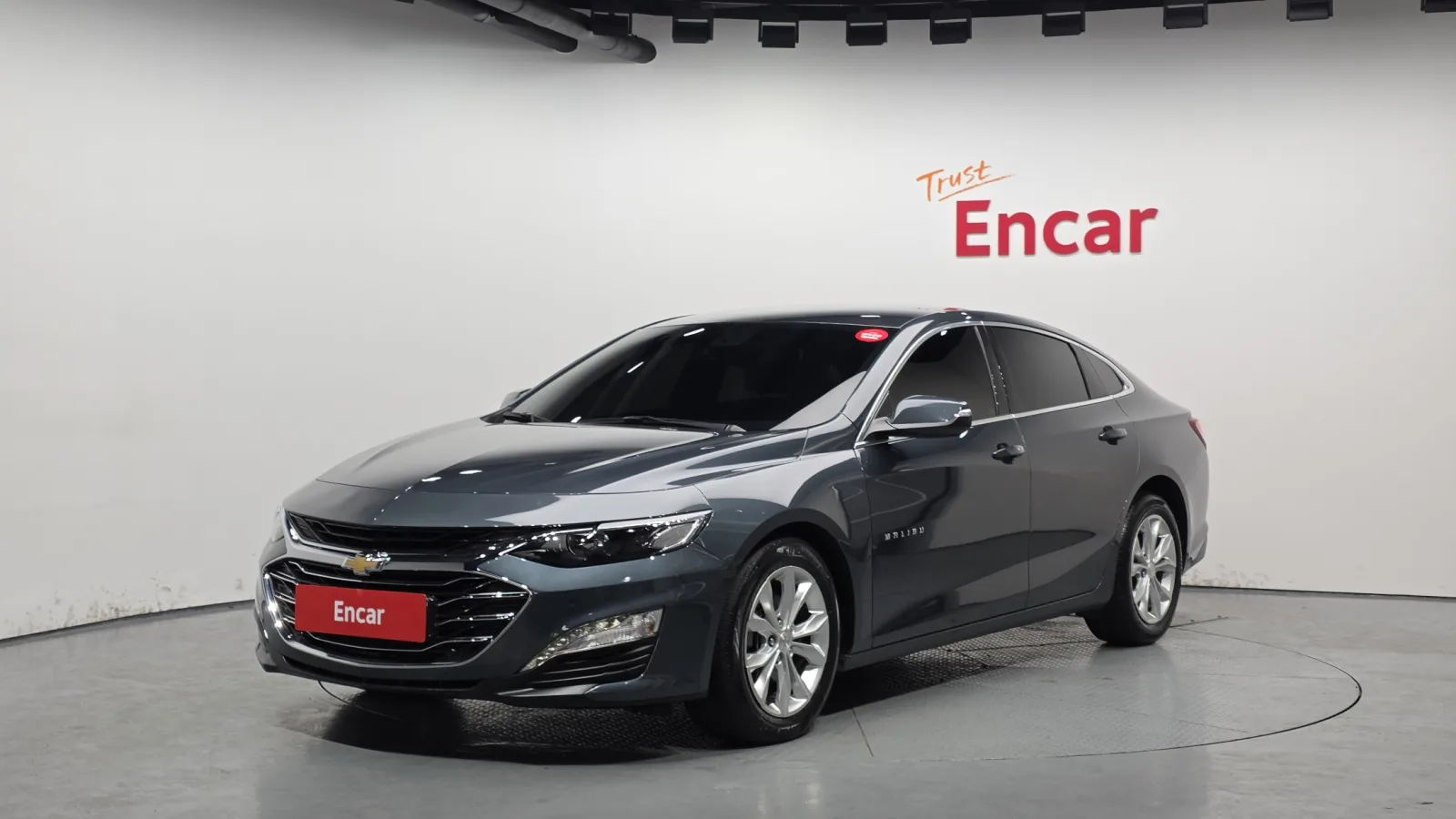 2022 Chevrolet Malibu