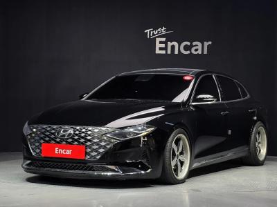 2021 Hyundai Grandeur