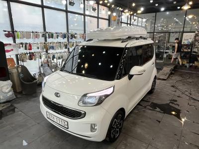 2013 Kia RAY