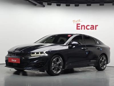 2023 Kia K5