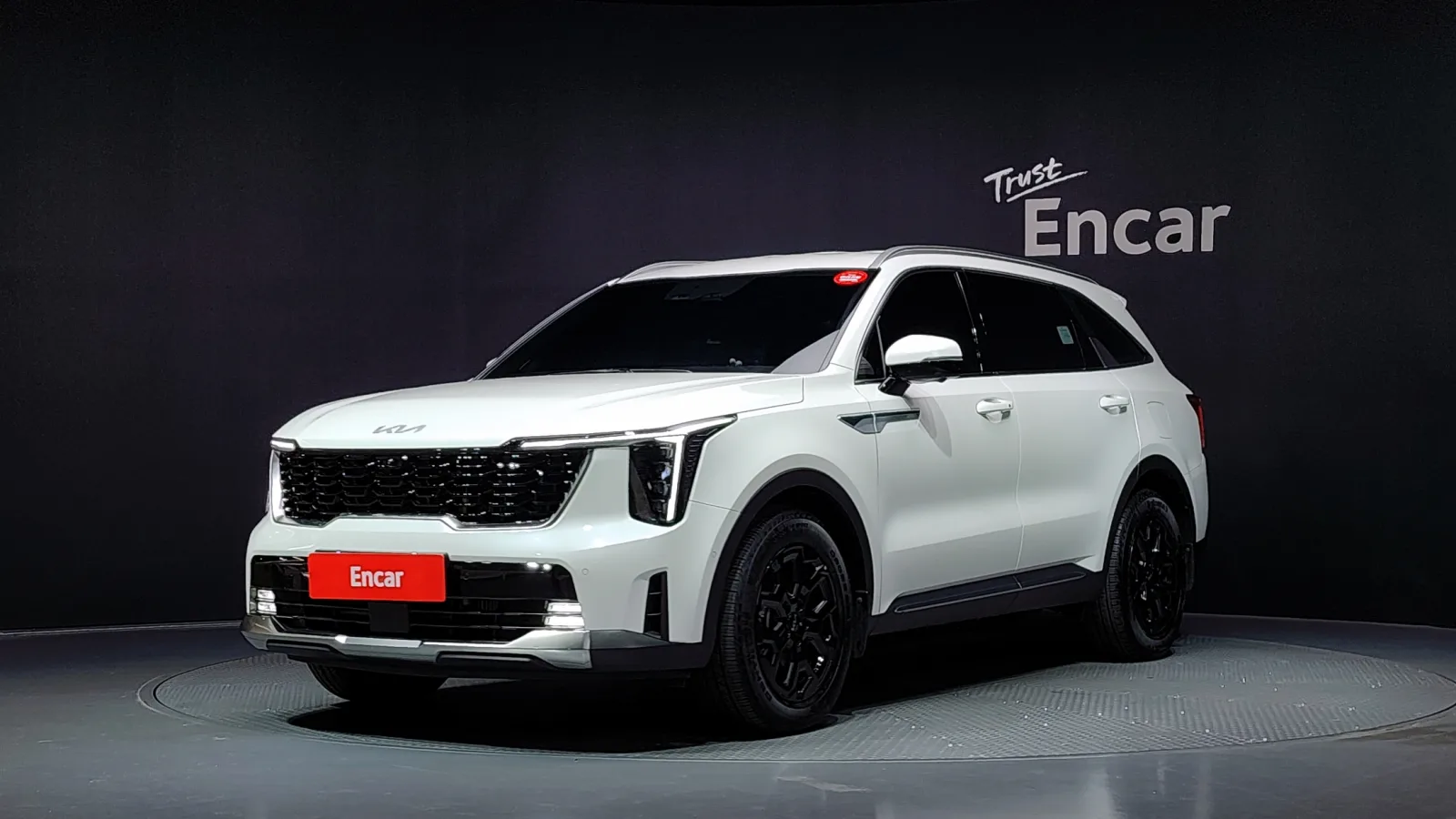 2024 Kia Sorento