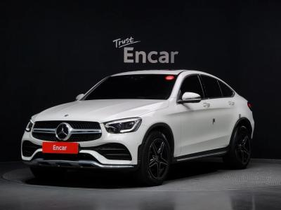 2023 Mercedes-Benz GLC-Class