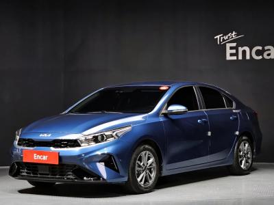 2022 Kia K3