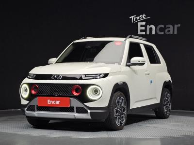 2023 Hyundai Casper