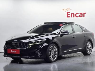 2020 Kia K7