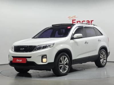 2014 Kia Sorento