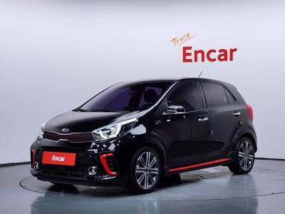 2018 Kia Picanto