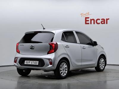 2018 Kia Picanto