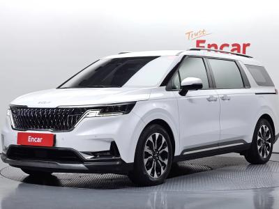 2023 Kia Carnival