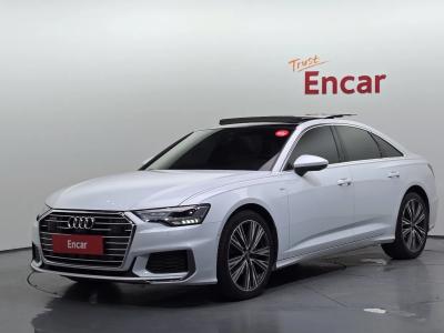 2023 Audi A6